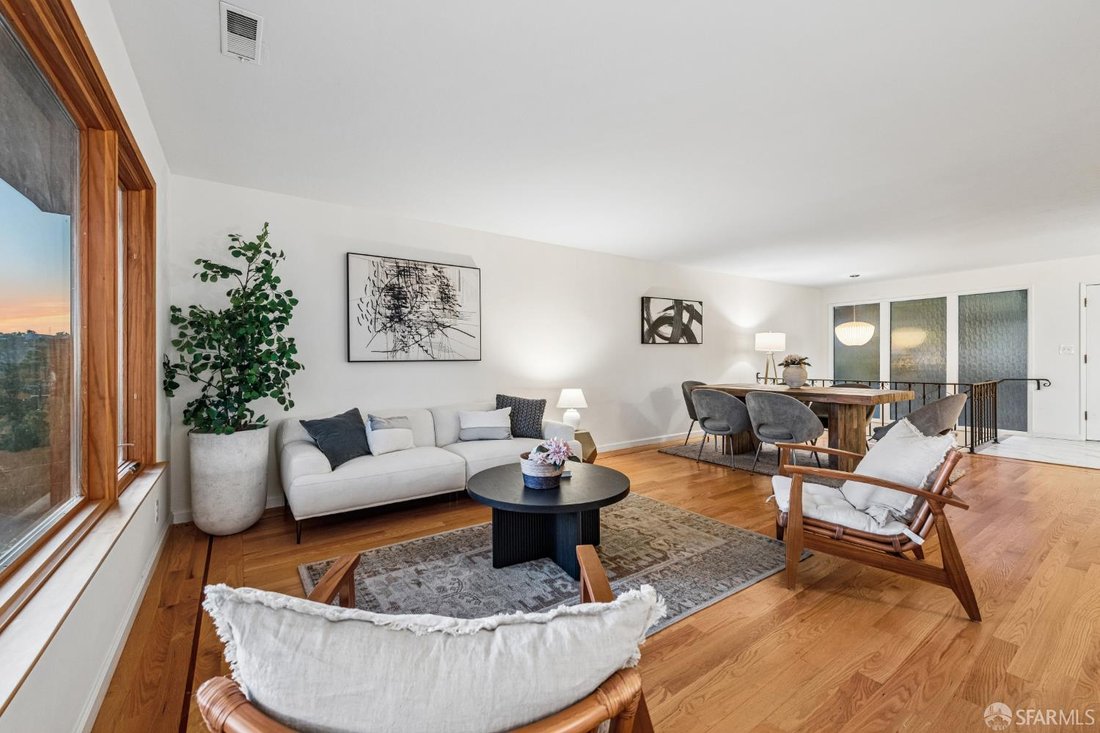 House in Oakland, California, United States 4 - 17933251