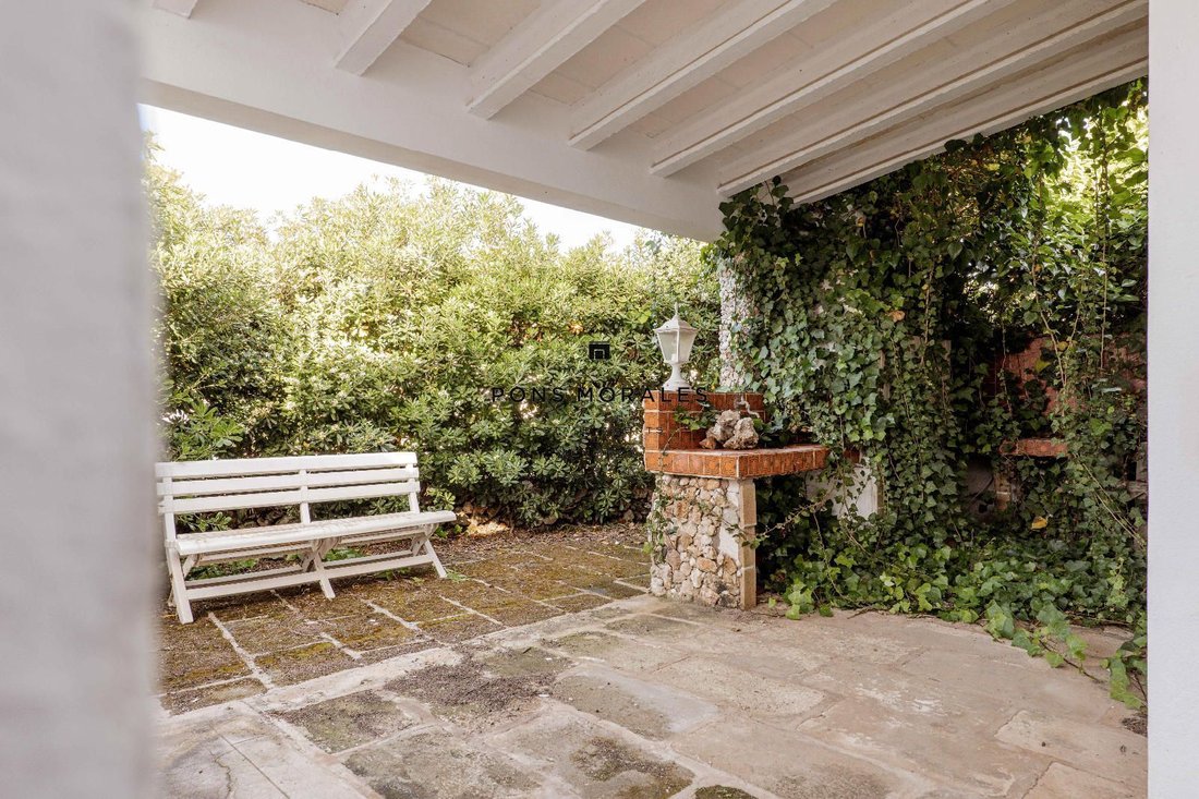 Chalet in Ciutadella de Menorca, Balearic Islands, Spain 5 - 17928336