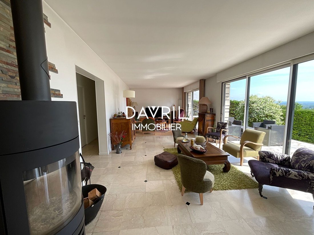 House in Andresy, Ile-de-France, France 2 - 17881363