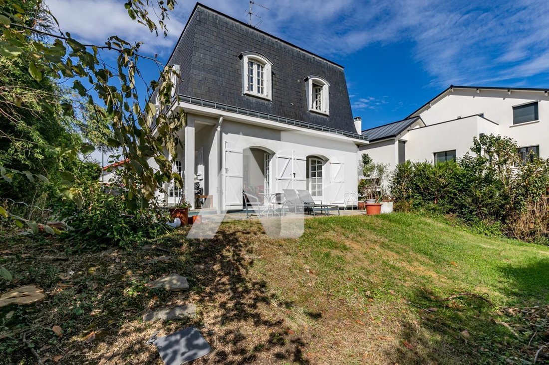 House in Jardin Parisien, Clamart, France 3 - 16066254