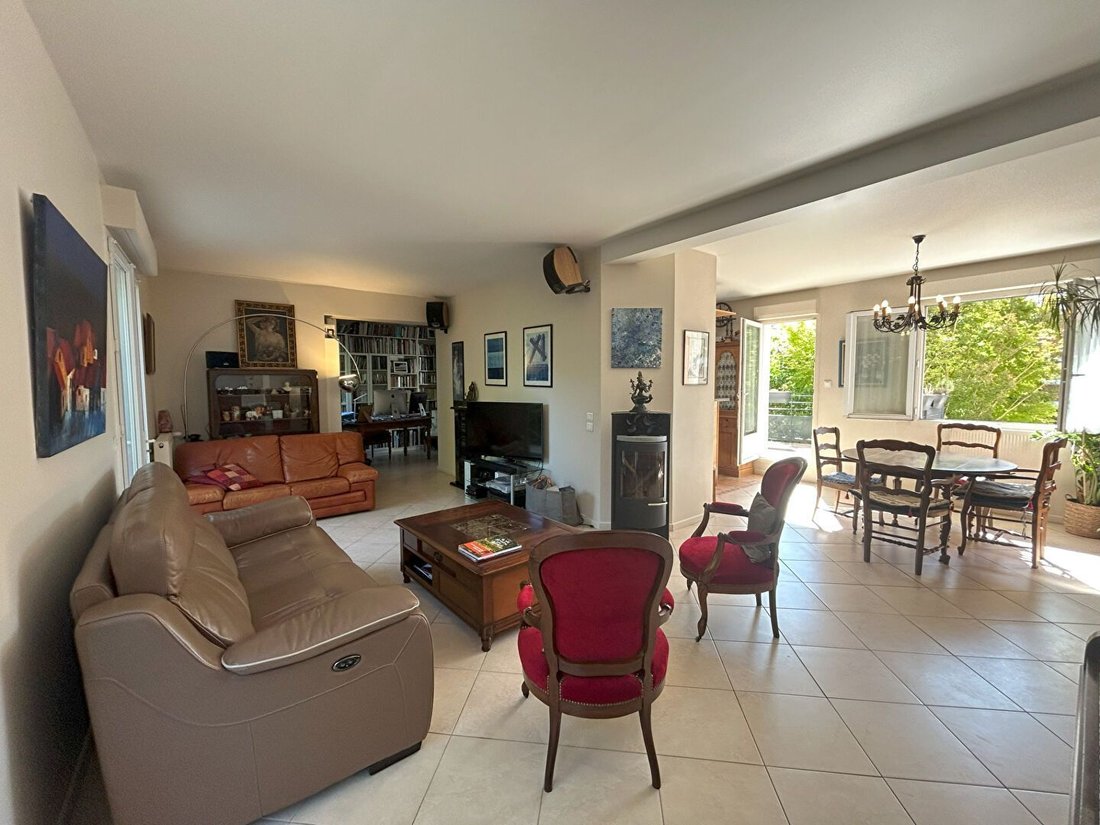 House in Antony, Ile-de-France, France 2 - 16307142