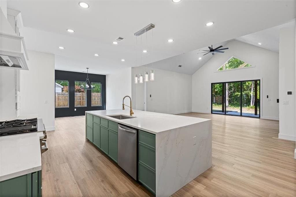 House in Lilburn, Georgia, United States 5 - 17934010