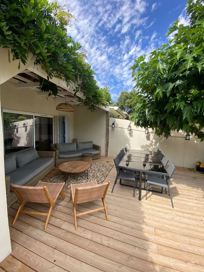 House in Nord, Cavalaire-sur-Mer, France 3 - 16255598