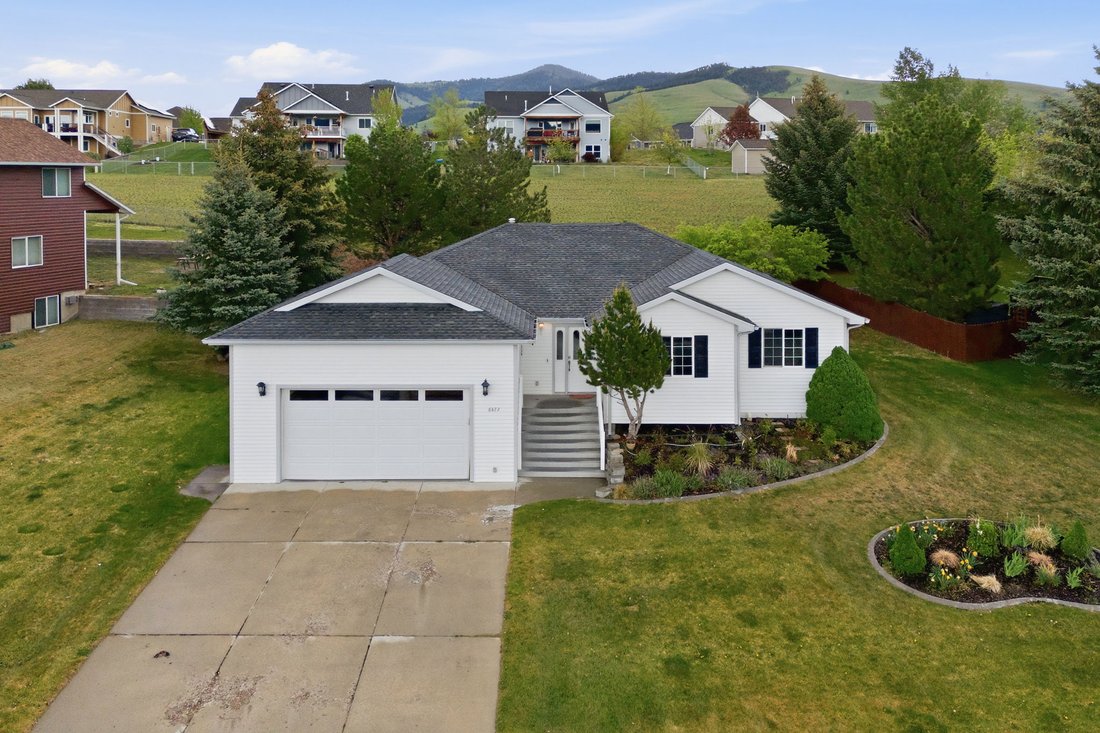 House in Missoula, Montana, United States 4 - 17934663