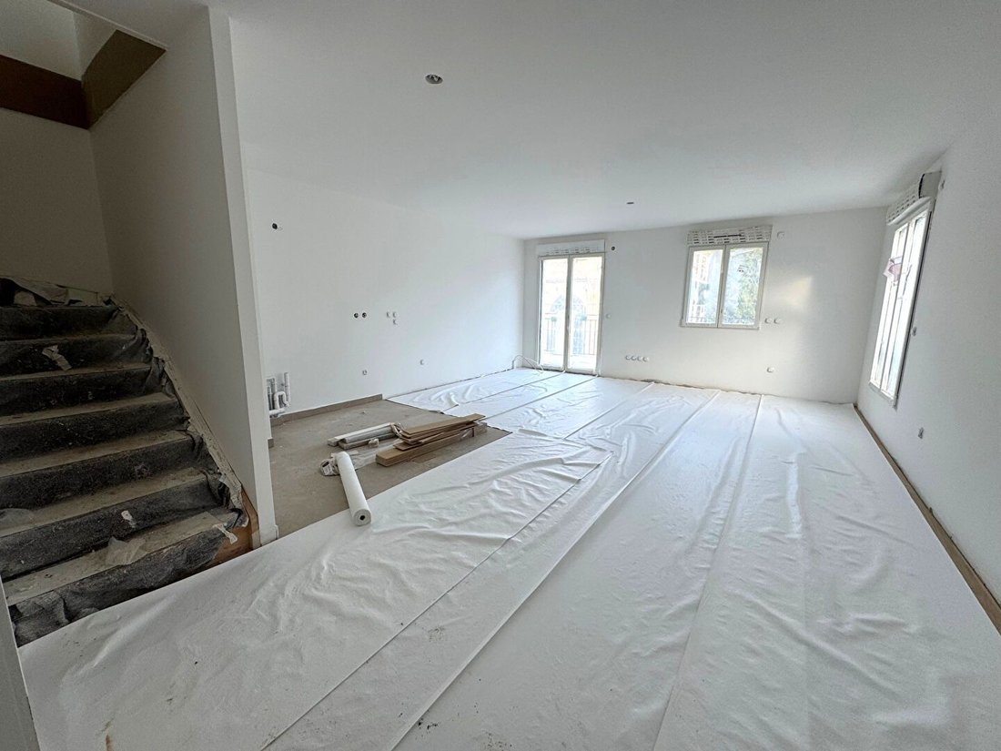 Apartment in Carriere-Bois Rochefort, Cormeilles-en-Parisis, France 3 - 16467585