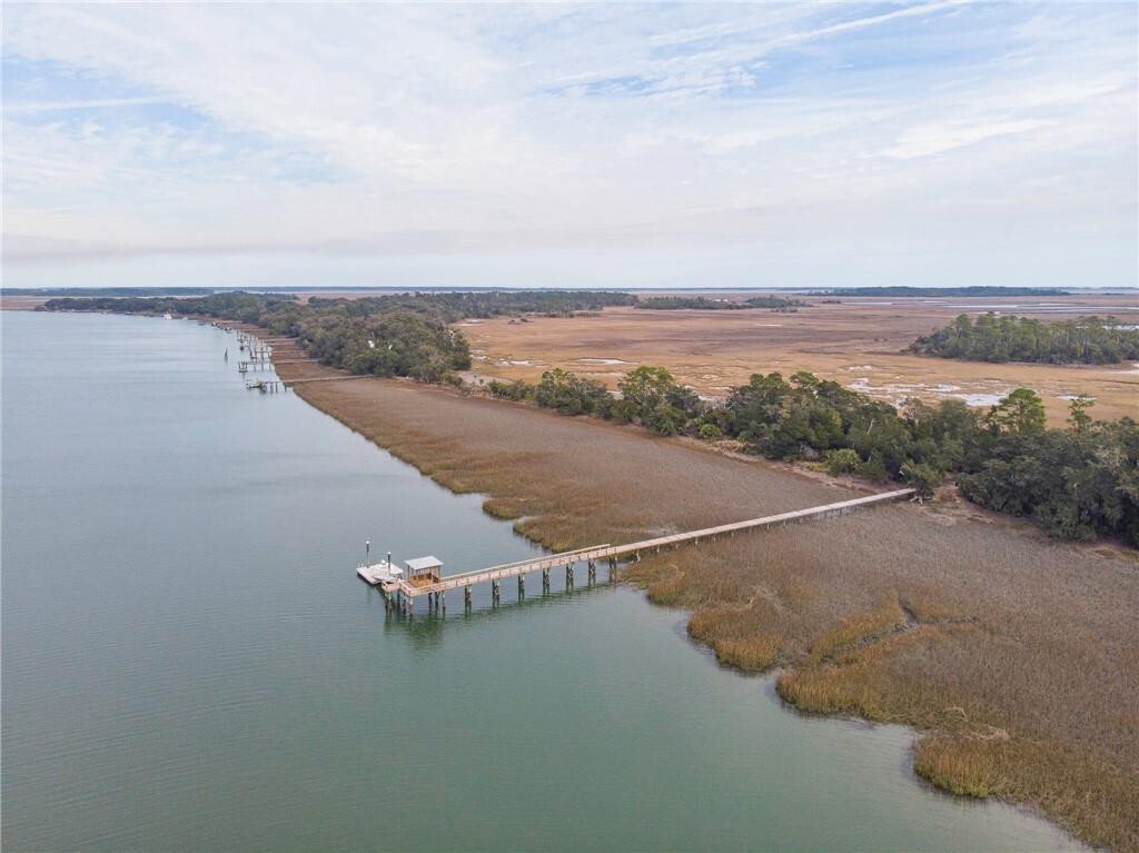Land in Barbour Island, Georgia, United States 3 - 17335743