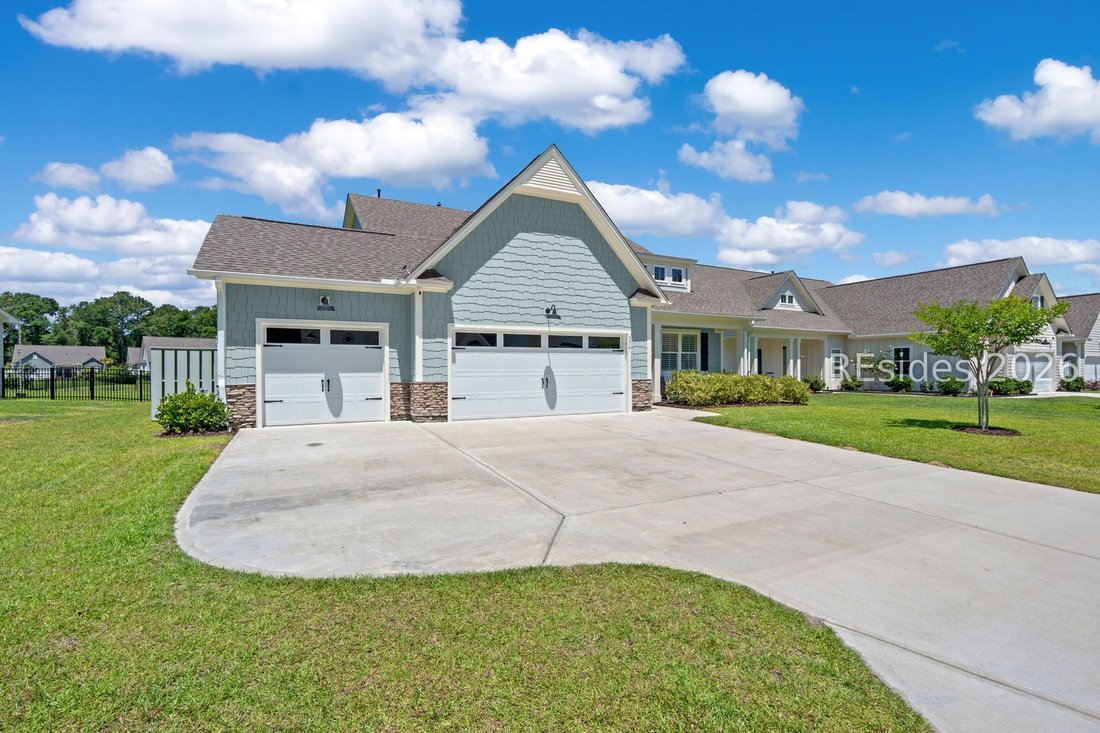 House in Bluffton, South Carolina, United States 5 - 17928066