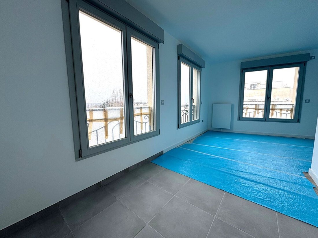 Apartment in Jardin Parisien, Clamart, France 4 - 16467067
