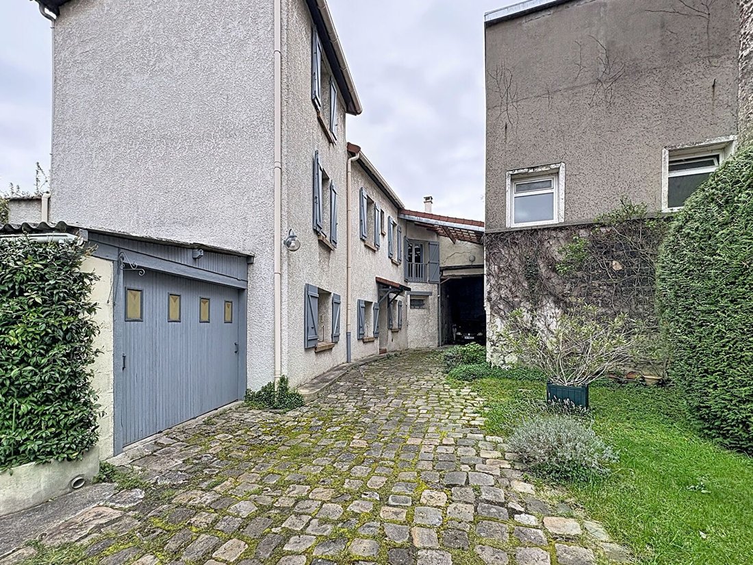 House in Centre, Nanterre, France 3 - 17565874