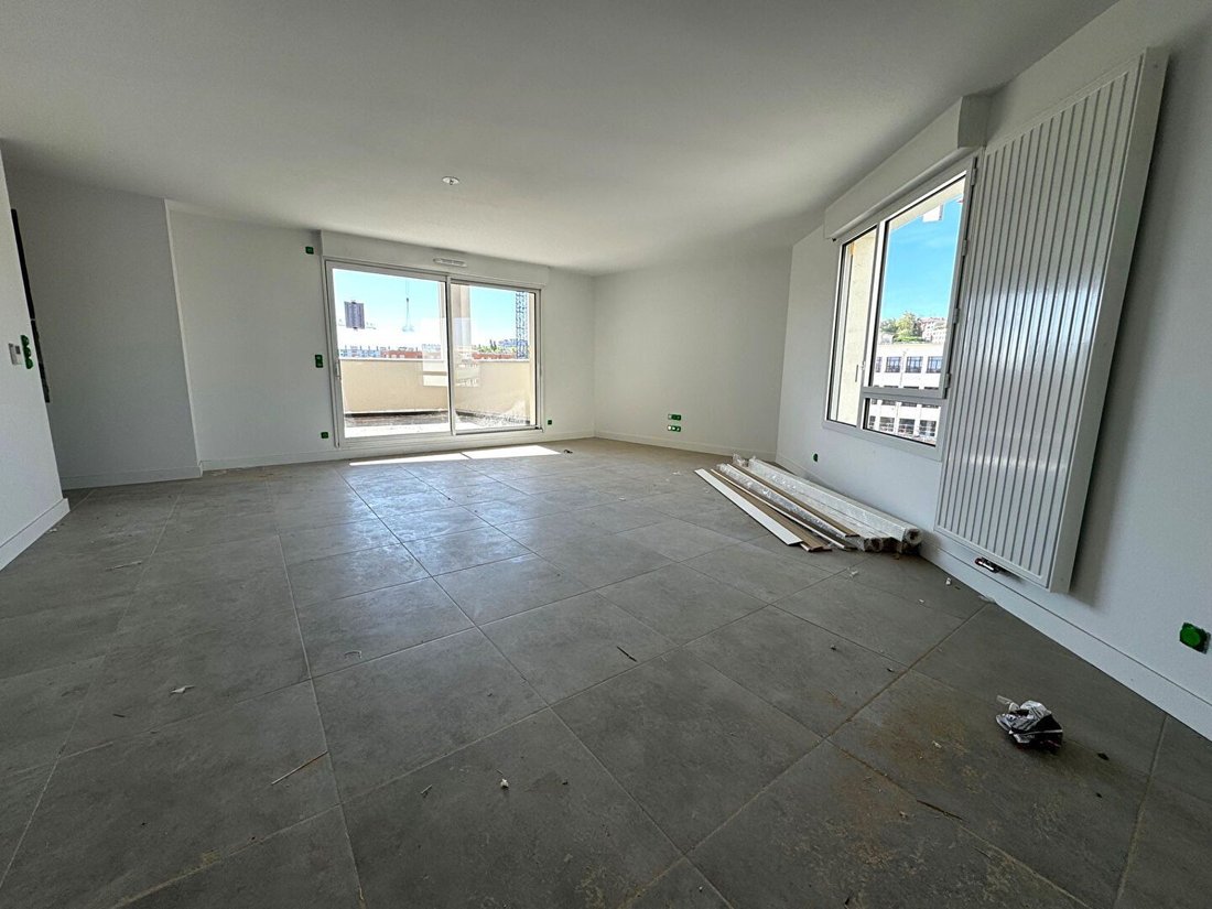 Apartment in Saint Cyprien, Toulouse, France 2 - 16467280