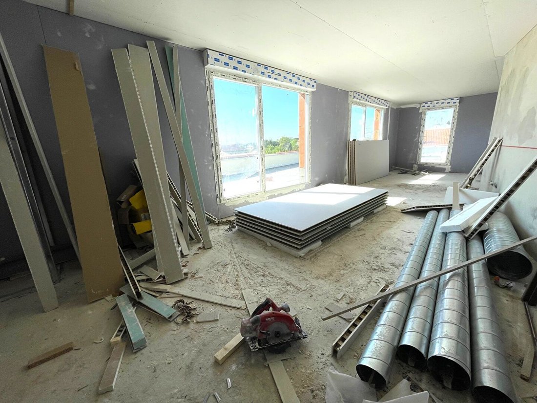 Apartment in Zone d'Activité, Saint-Orens-de-Gameville, France 4 - 16467705