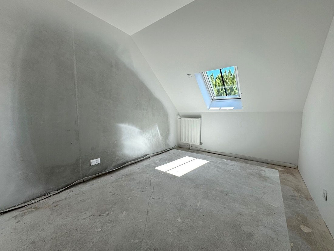 Apartment in Domaine National du Château, Versailles, France 5 - 16467118