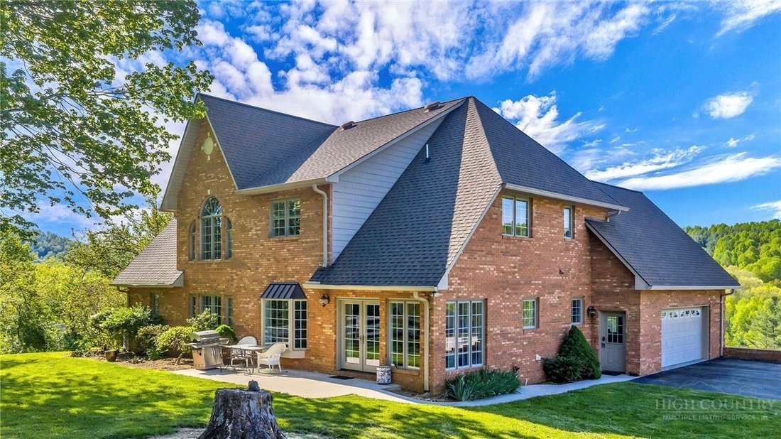 House in Jefferson, North Carolina, United States 3 - 17928547
