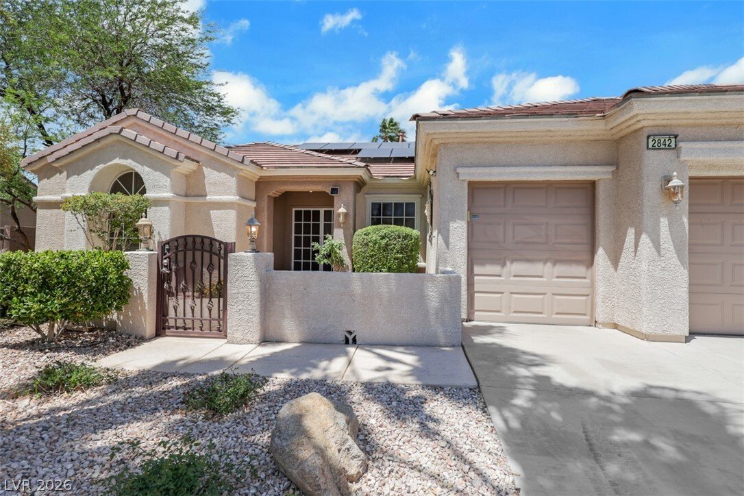 House in Henderson, Nevada, United States 5 - 17932622