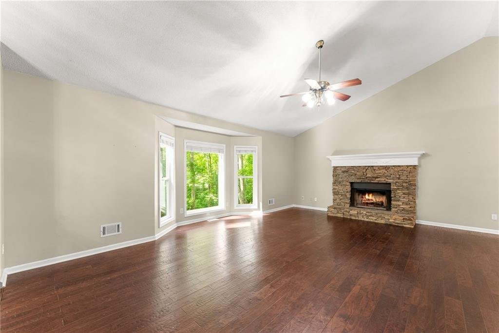 House in Cumming, Georgia, United States 5 - 17938800