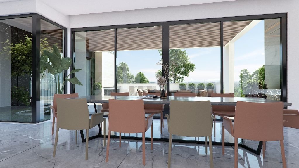 Villa in Agios Tychon, Limassol, Cyprus 4 - 13533802