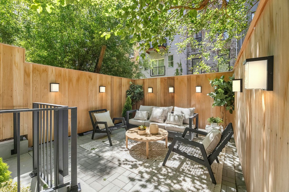 Condo in New York, New York, United States 1 - 16747903