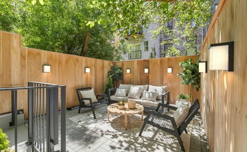 Appartement à New York, État de New York, États-Unis 1