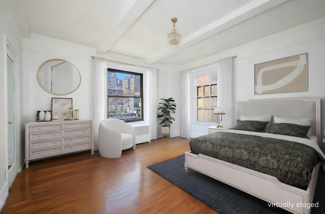 Co Op in New York, New York, United States 3 - 17654267