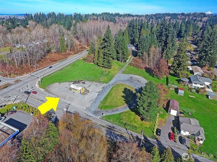 Land in Snohomish, Washington, United States 5 - 17942420