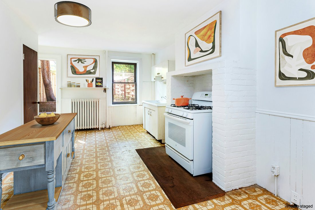 Townhouse in New York, New York, United States 4 - 16748010