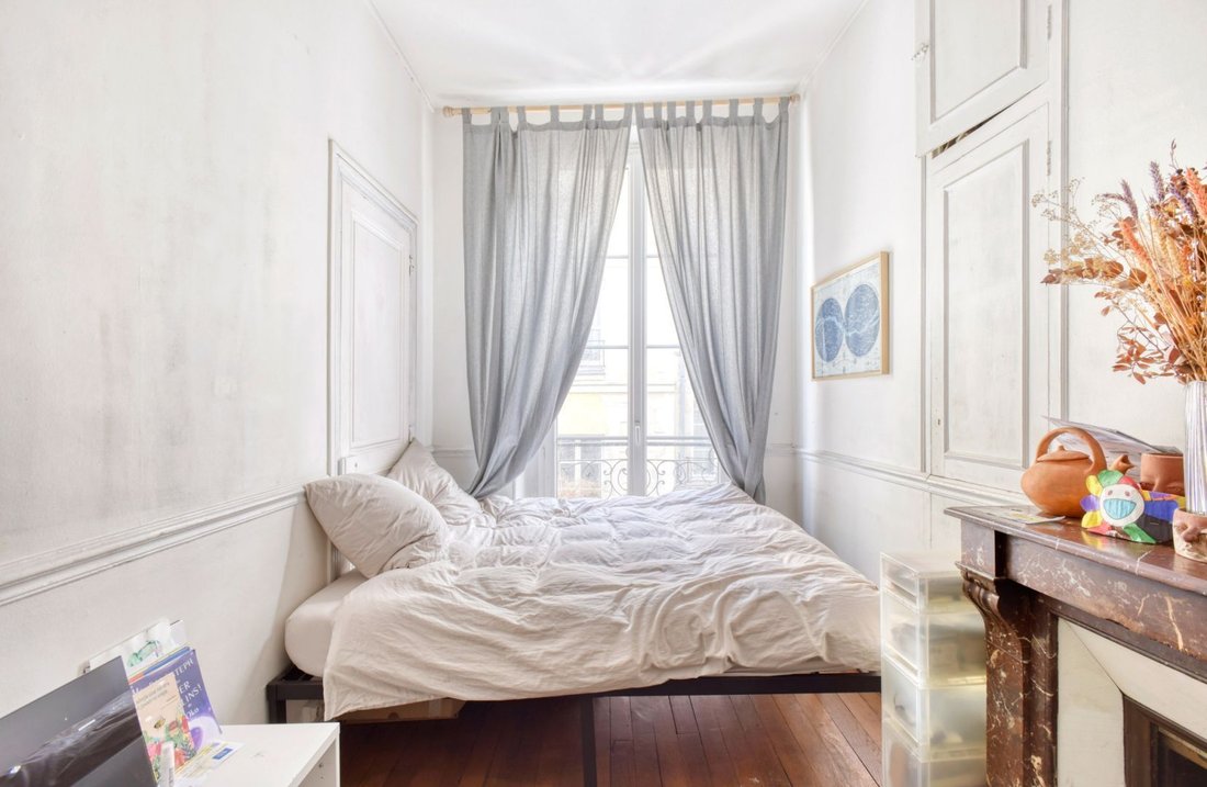 Apartment in Palais Royal, Paris 1er Arrondissement, Paris 5 - 17228607
