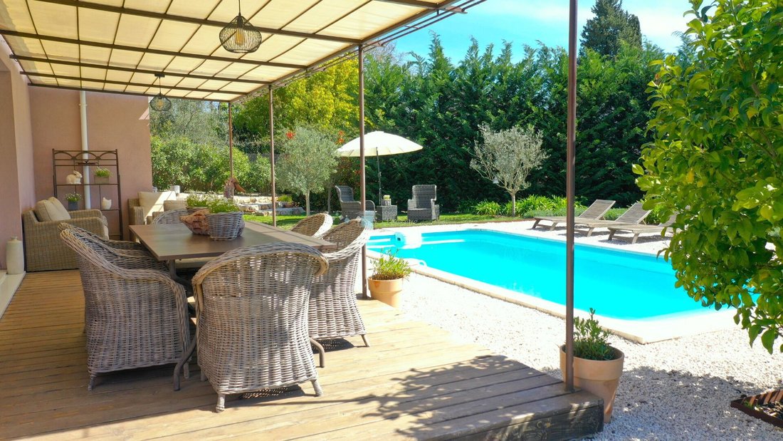 House in Ouest, Peymeinade, France 4 - 17641214