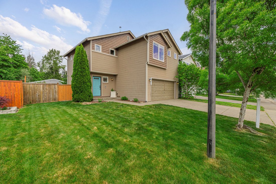 House in Kent, Washington, United States 3 - 17930237