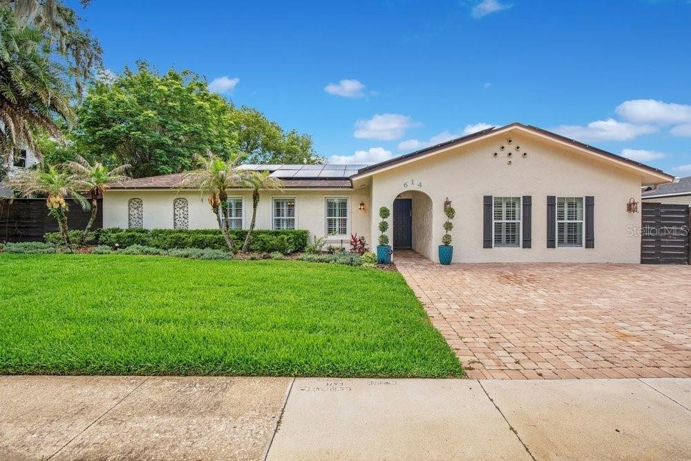 House in Maitland, Florida, United States 1 - 17935402