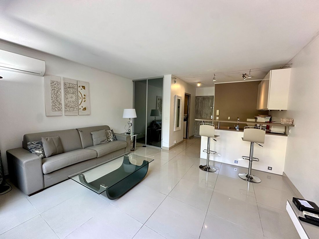 Apartment in Zone Est Diffuse, Saint-Tropez, France 2 - 17922733