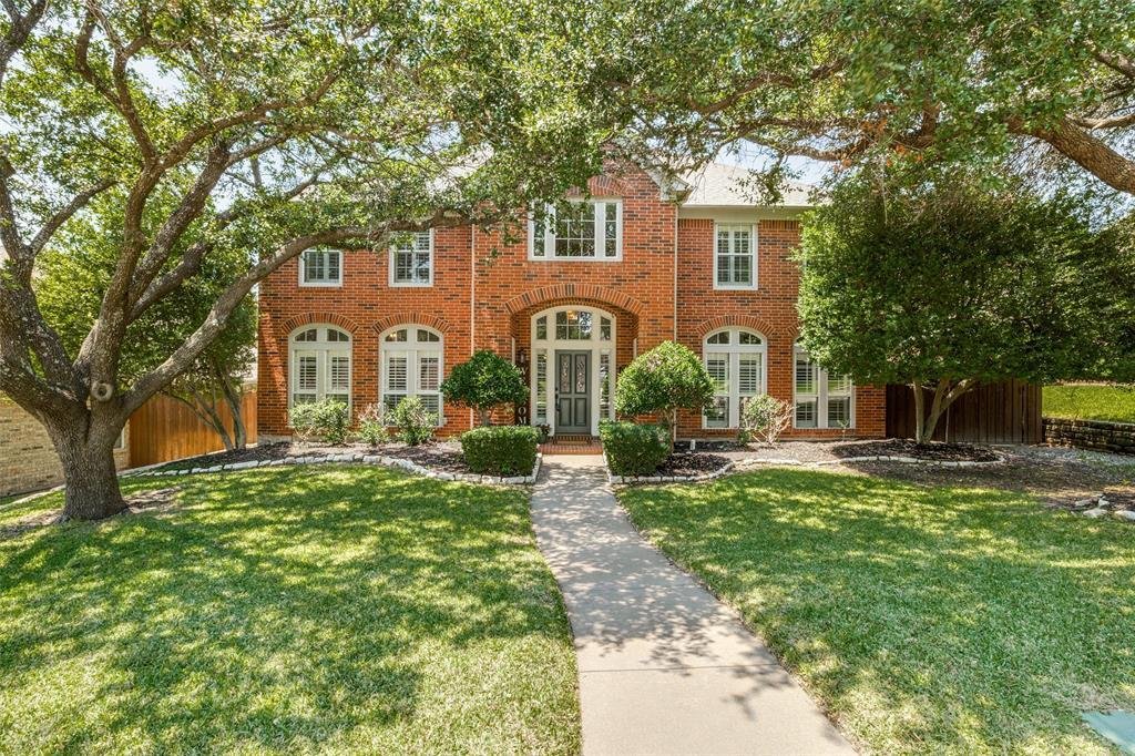 House in Richardson, Texas, United States 3 - 17610803