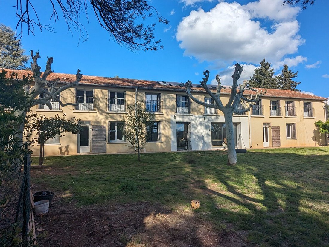 Casa en Villecroze, Provenza-Alpes-Costa Azul, Francia 3 - 16546736