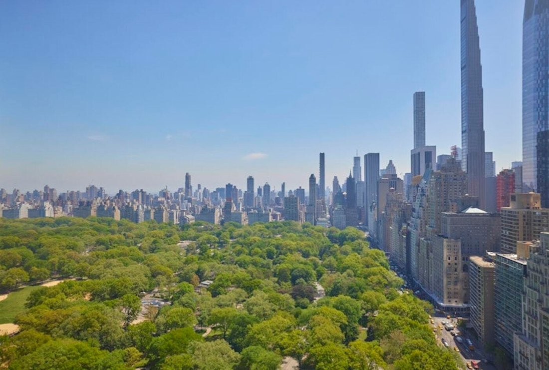 Condo in New York, New York, United States 4 - 17269743