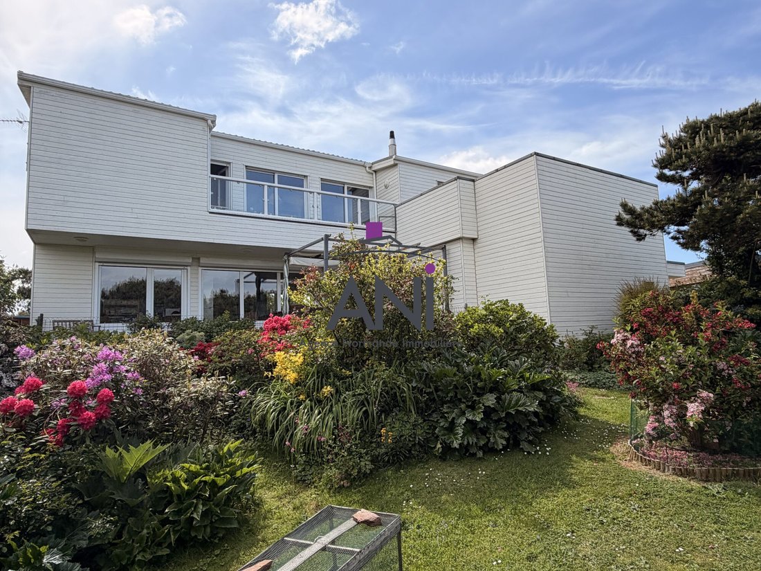 House in Greges, Normandy, France 1 - 17936571