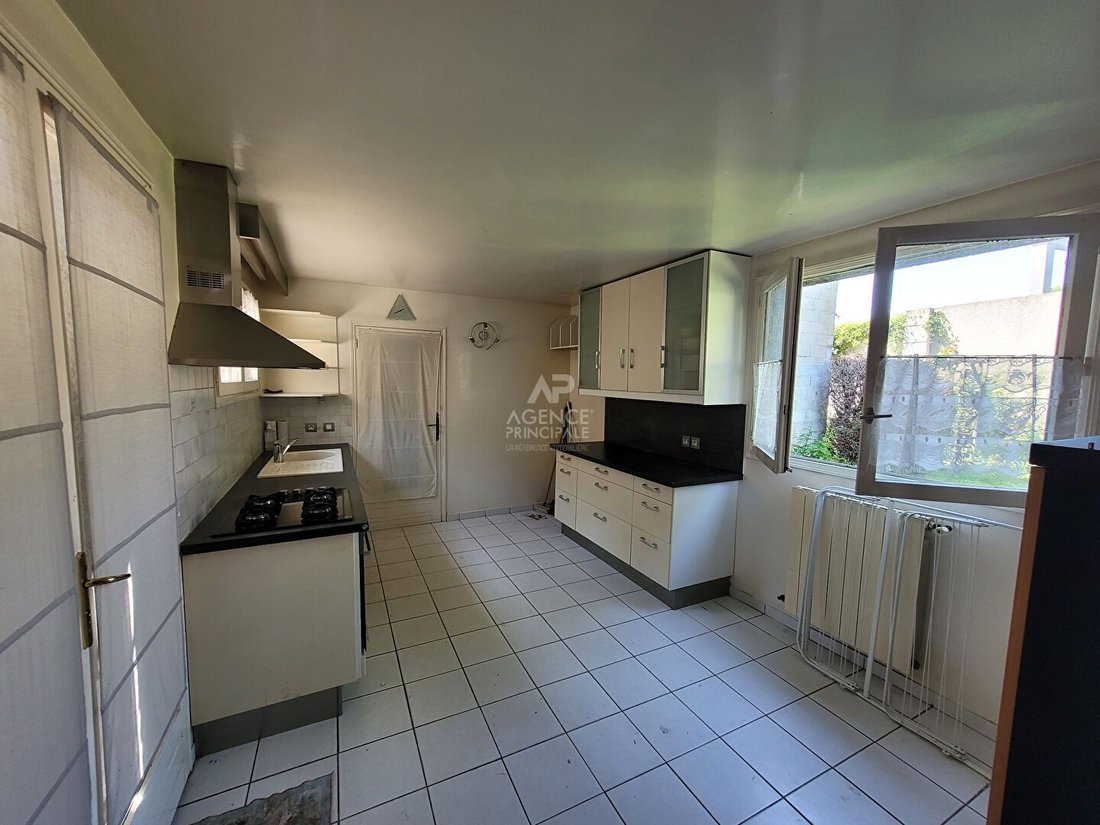 House in Centre, Le Pecq, France 3 - 16166674