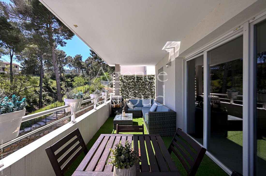 Apartment in La Ciotat, Provence-Alpes-Côte d'Azur, France 4 - 17599477