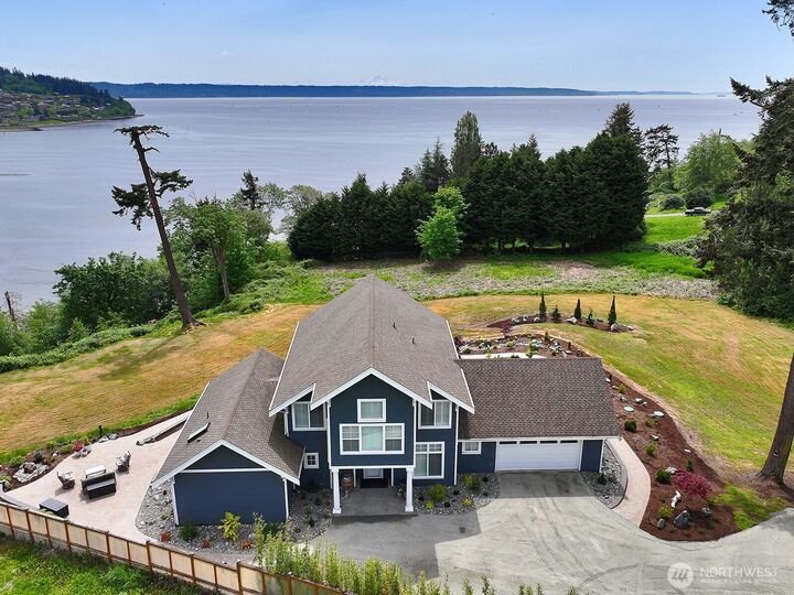 House in Clinton, Washington, United States 4 - 17937528