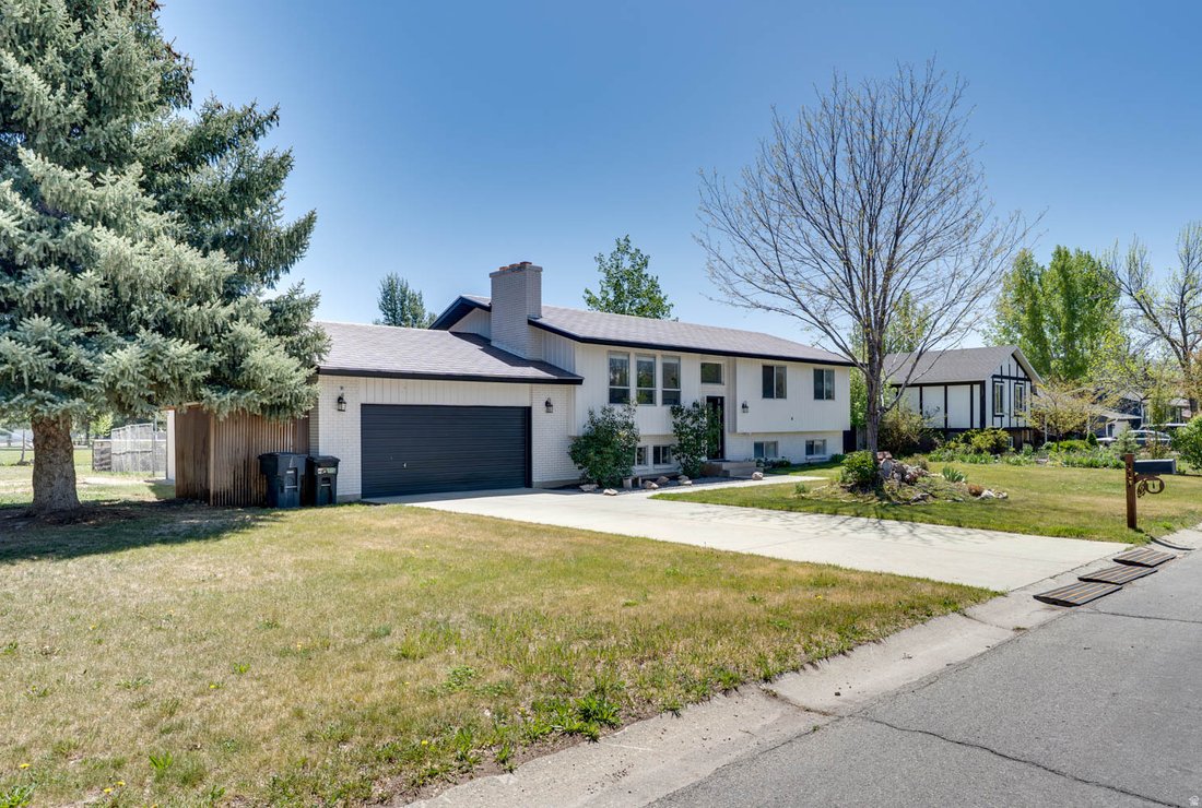 House in Midway, Utah, United States 5 - 17940501