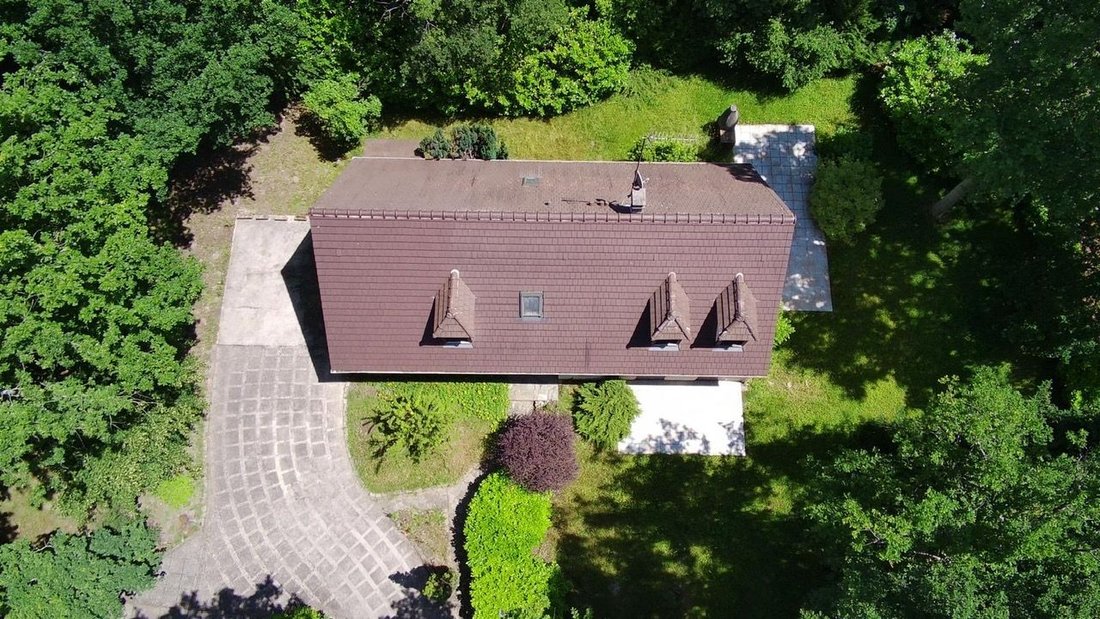 House in Ouest, Lamorlaye, France 2 - 15494969