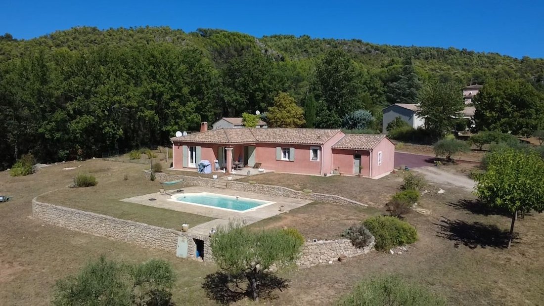 House in Villecroze, Provence-Alpes-Côte d'Azur, France 3 - 16158740