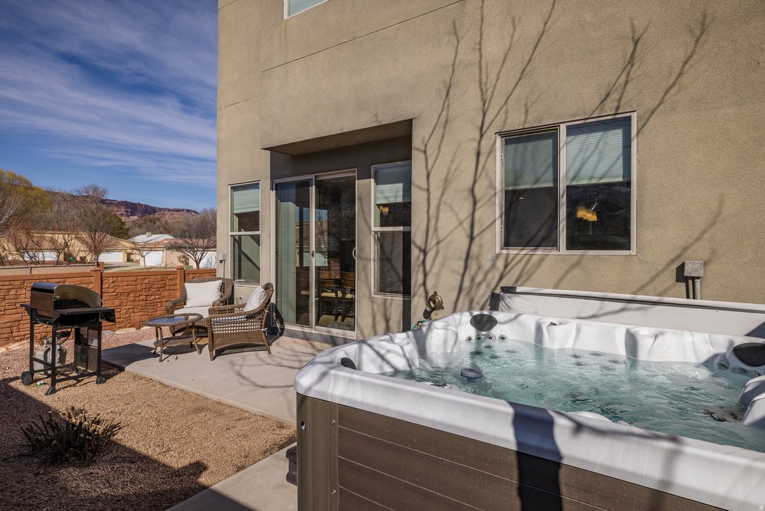 Townhouse in Moab, Utah, United States 4 - 17935598