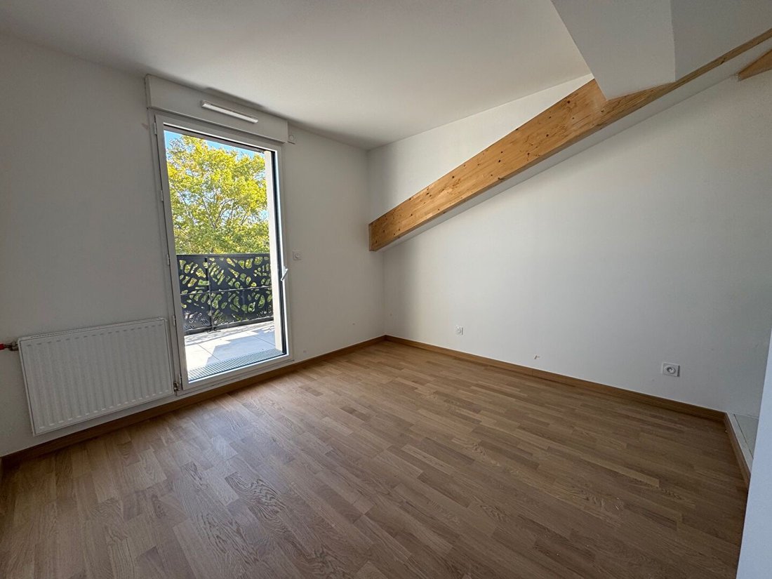 Apartment in Saint Cyprien, Toulouse, France 5 - 16467569