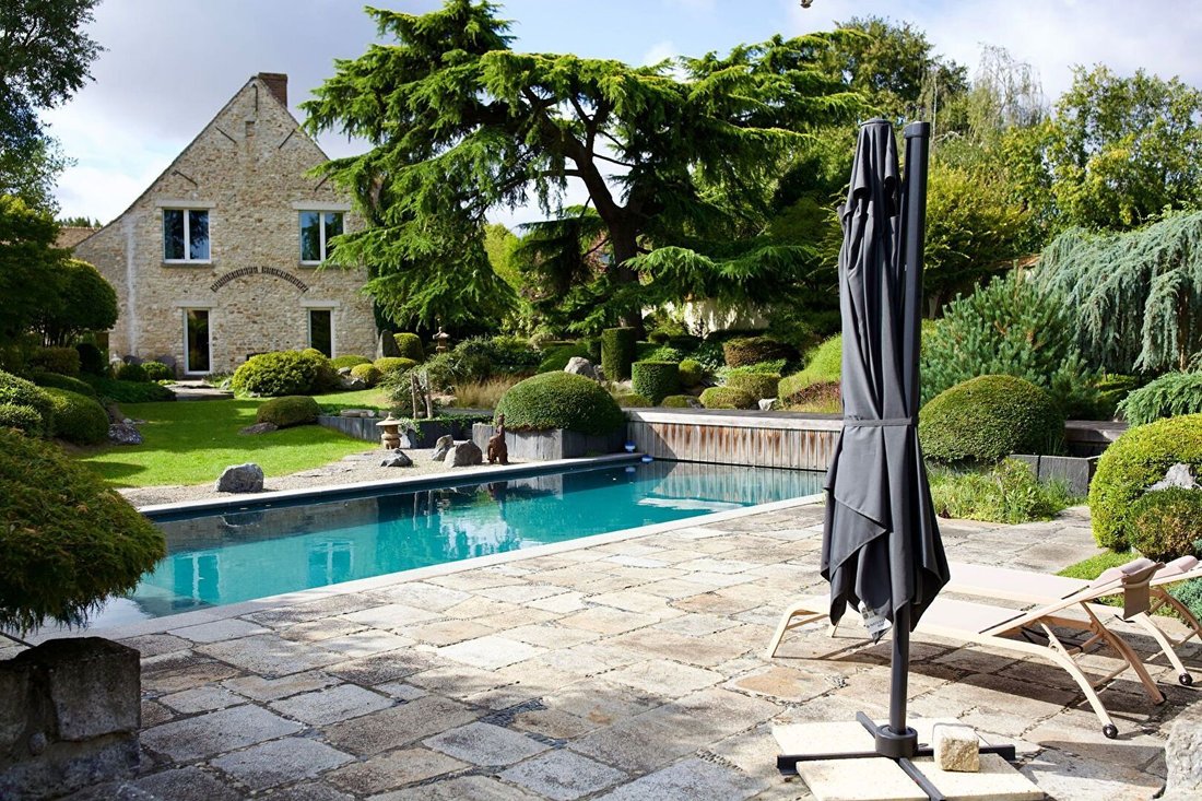 Villa in Thoiry, Ile-de-France, France 1 - 16317135