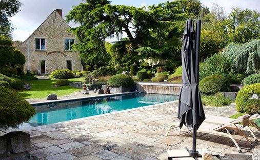 Villa in Thoiry, Ile-de-France, France 1