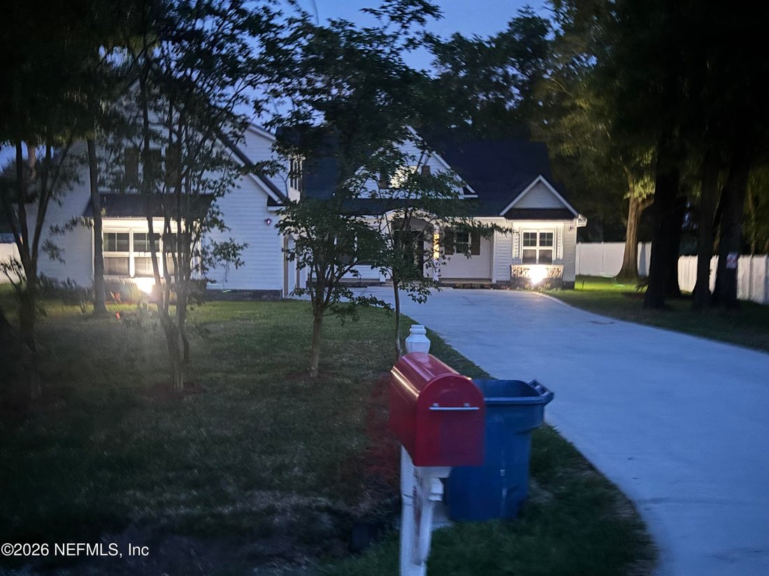 House in Jacksonville, Florida, United States 3 - 17942526