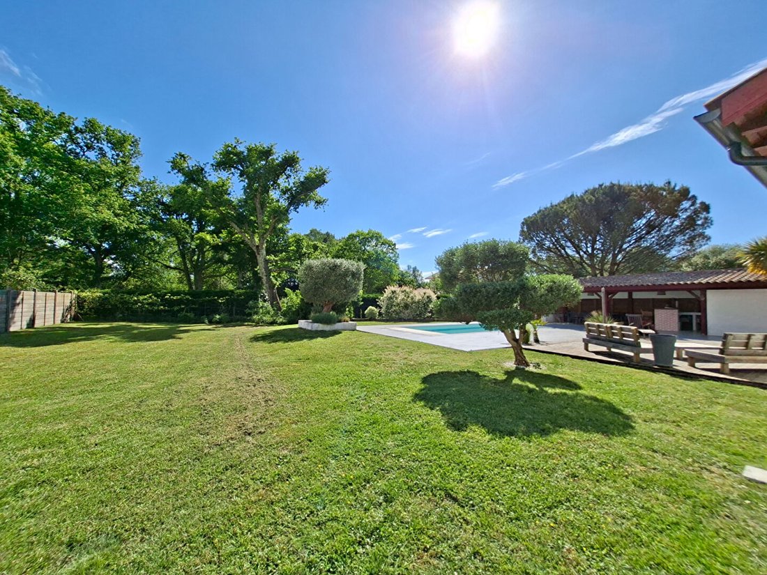 Villa in Linxe, Nouvelle-Aquitaine, France 2 - 17935271