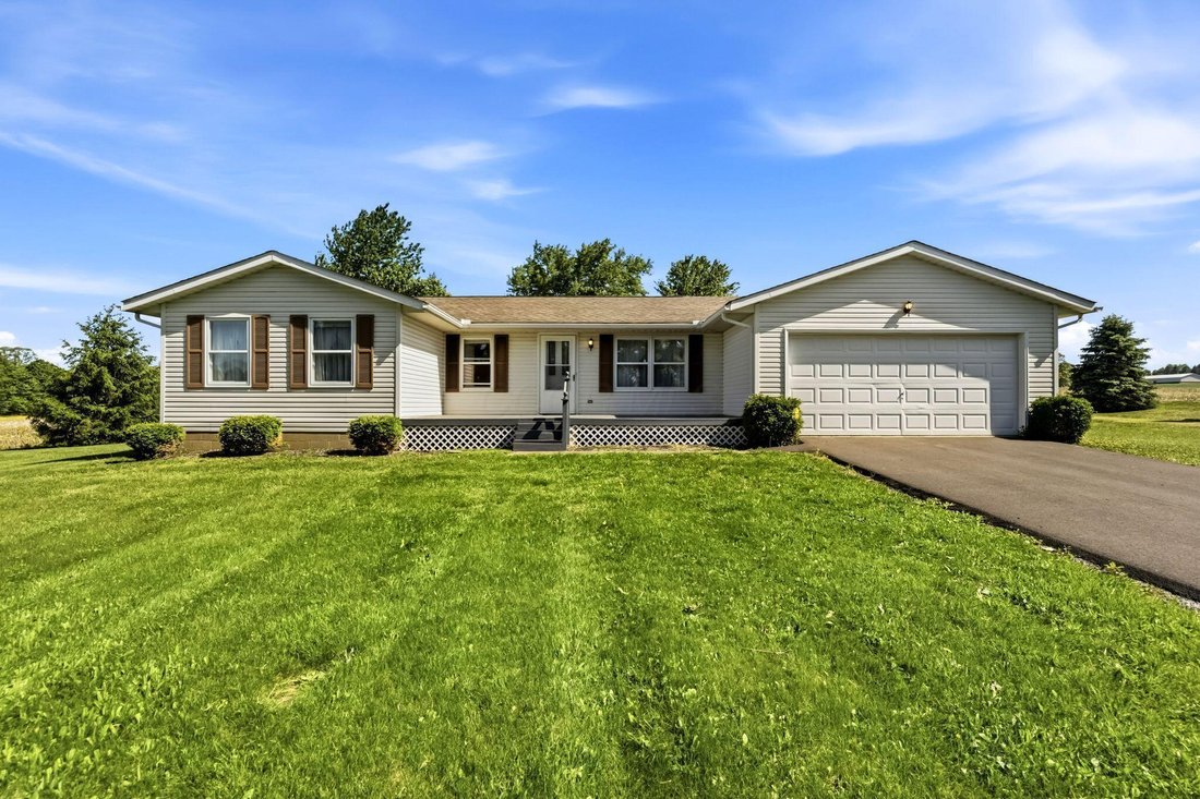 House in Utica, Ohio, United States 3 - 17928640