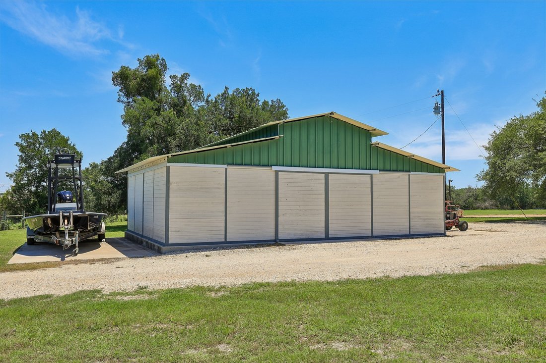 Maison à Liberty Hill, Texas, États-Unis 4 - 17935480