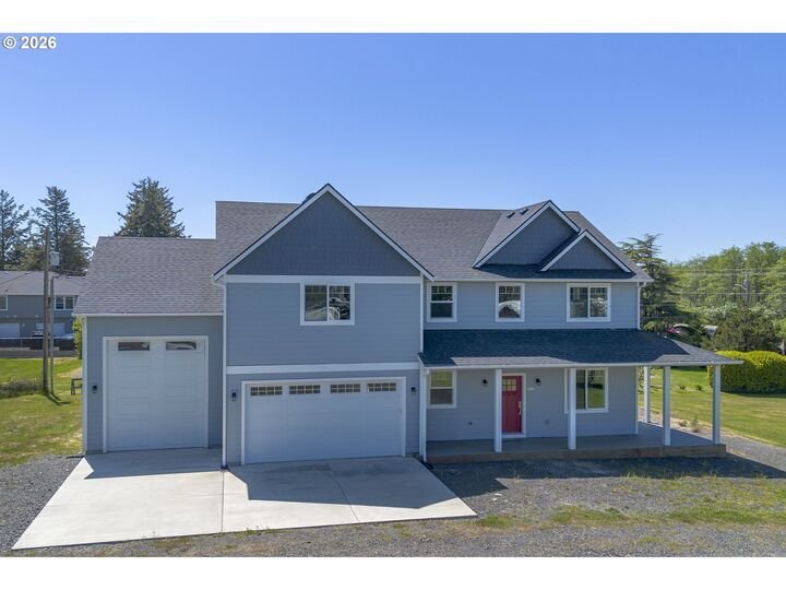 House in Gearhart, Oregon, United States 4 - 17942415