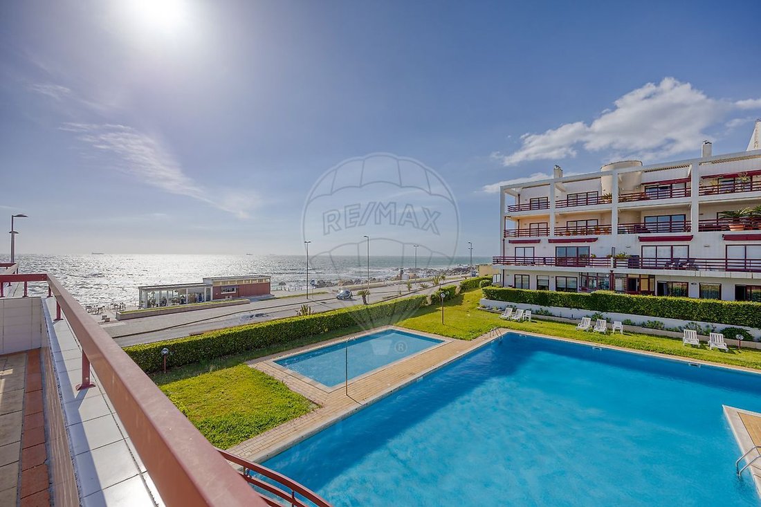 Apartment in Canidelo, Porto District, Portugal 5 - 17939450